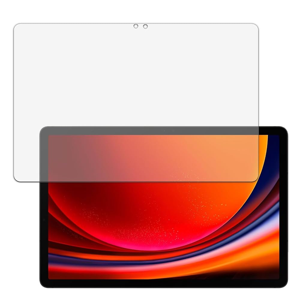 Amazon.co.jp: Kayo&Karin Samsung Galaxy Tab S9 (Wi-Fi) 用